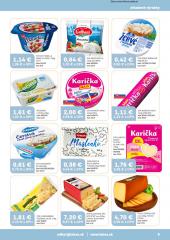 5. strana letáka Labaš