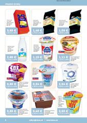 6. strana letáka Labaš