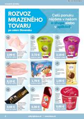8. strana letáka Labaš