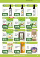 9. strana letáka Labaš