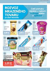9. strana letáka Labaš