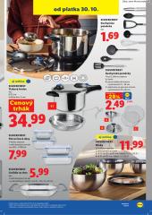 100. strana letáka Lidl