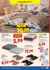 102. strana letáka Lidl