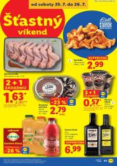 103. strana letáka Lidl