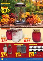 106. strana letáka Lidl