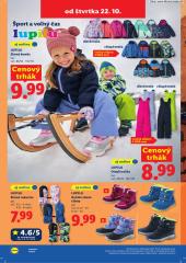 108. strana letáka Lidl