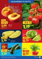 11. strana letáka Lidl