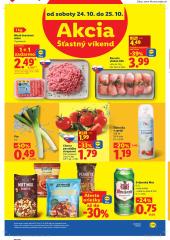 115. strana letáka Lidl
