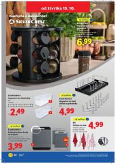 116. strana letáka Lidl