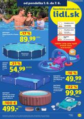 12. strana letáka Lidl