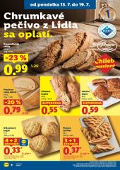 12. strana letáka Lidl