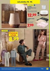 123. strana letáka Lidl