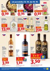 15. strana letáka Lidl