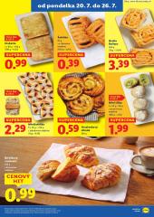 Lidl leták - 20. 7. - 26. 7. 2026, 16.strana