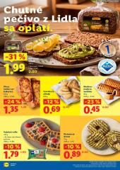 17. strana letáka Lidl