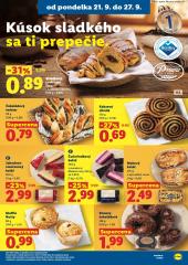 17. strana letáka Lidl