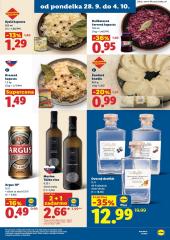 17. strana letáka Lidl