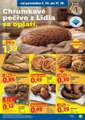 17. strana letáka Lidl