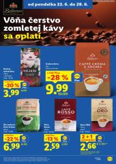 Lidl leták - 22. 6. - 28. 6. 2026, 19.strana