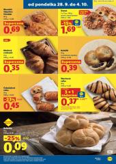 19. strana letáka Lidl