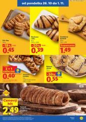19. strana letáka Lidl