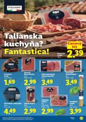 Lidl leták – 5. 10. - 11. 10. 2026, 23. strana