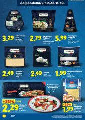 24. strana letáka Lidl