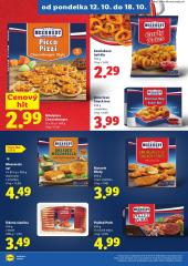 26. strana letáka Lidl