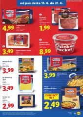27. strana letáka Lidl