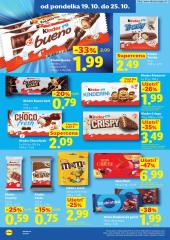 27. strana letáka Lidl