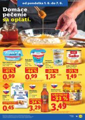 Lidl leták - 1. 6. - 7. 6. 2026, 29.strana