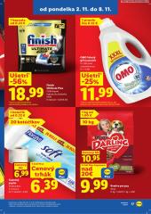29. strana letáka Lidl
