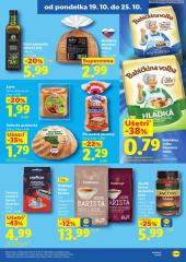 31. strana letáka Lidl