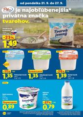 33. strana letáka Lidl