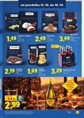 33. strana letáka Lidl