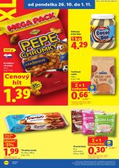 33. strana letáka Lidl