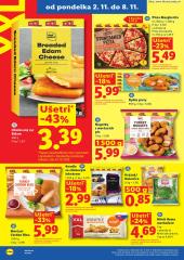 33. strana letáka Lidl