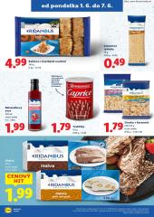 Lidl leták - 1. 6. - 7. 6. 2026, 34.strana