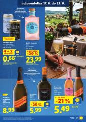 Lidl leták - 17. 8. - 23. 8. 2026, 35.strana