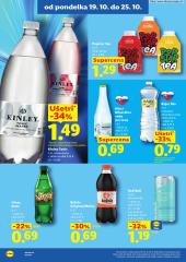 35. strana letáka Lidl