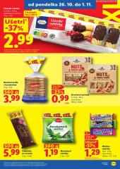 35. strana letáka Lidl
