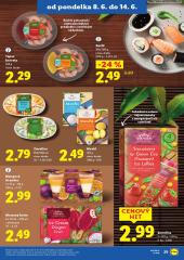 37. strana letáka Lidl