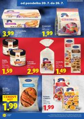 Lidl leták - 20. 7. - 26. 7. 2026, 37.strana