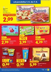 39. strana letáka Lidl