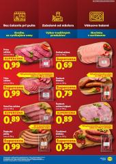 39. strana letáka Lidl