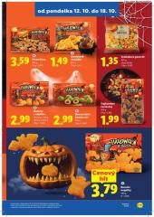 39. strana letáka Lidl