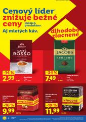Lidl leták - 20. 4. - 26. 4. 2026, 4.strana
