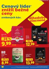4. strana letáka Lidl
