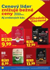 4. strana letáka Lidl