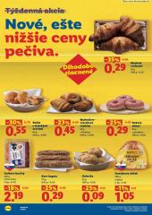 4. strana letáka Lidl